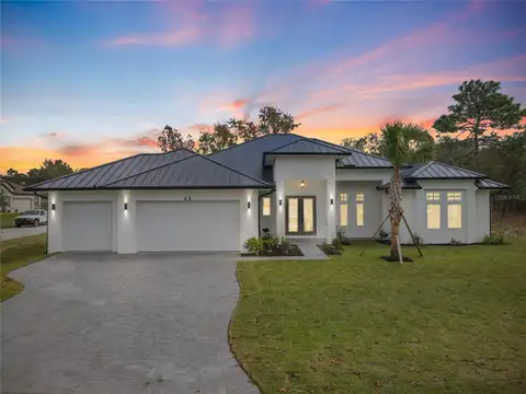 45 VINCA ST — home for sale