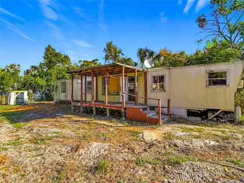7135 ELIZABETH AVE — home for sale