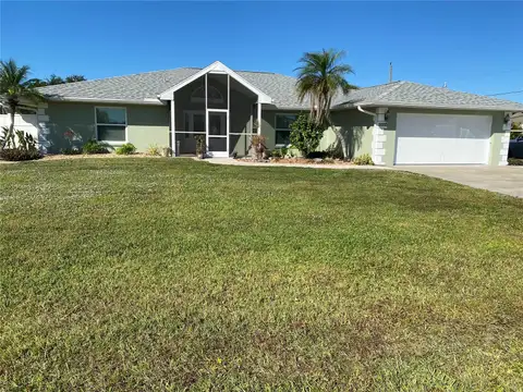 2297 HARBOUR DR — home for sale