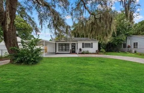 305 E BOUGAINVILLEA AVE — home for sale