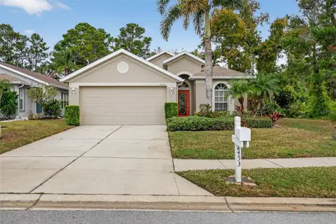 2453 PLEASANT HILL LN — home for sale