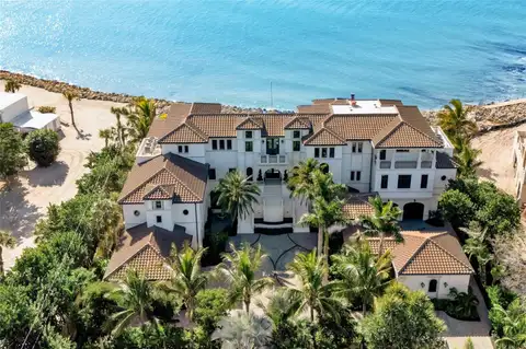 7366 POINT OF ROCKS RD — home for sale