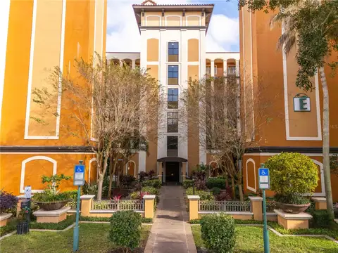12527 FLORIDAYS RESORT DR #611-E — home for sale