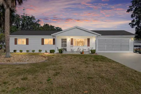 10319 SE 177TH PL — home for sale