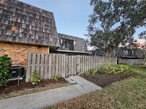 2927 TANGERINE CT — home for sale