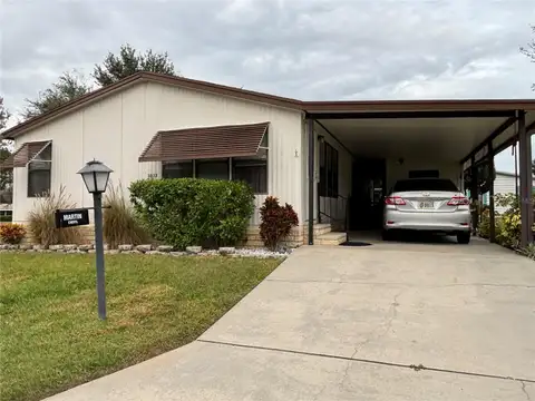 3833 OLAX CT — home for sale