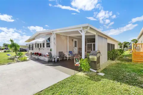 220 LA ROSAS — home for sale