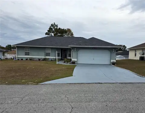 8525 SW 136TH LOOP — home for sale