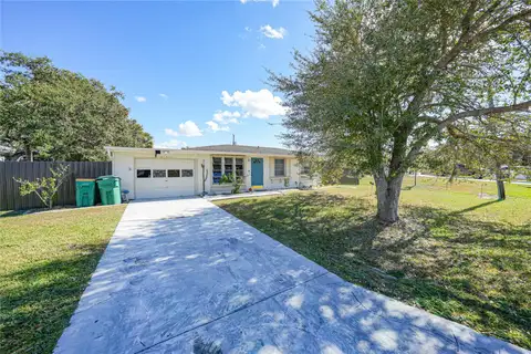 819 HALEYBURY ST NW — home for sale