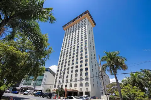 602 MANUEL FERNÁNDEZ JUNCOS AVE #27 — home for sale