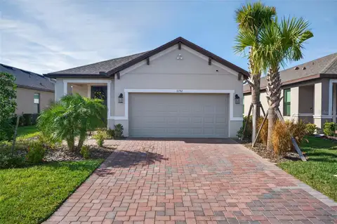 1192 VIA GALUPPI ST — home for sale