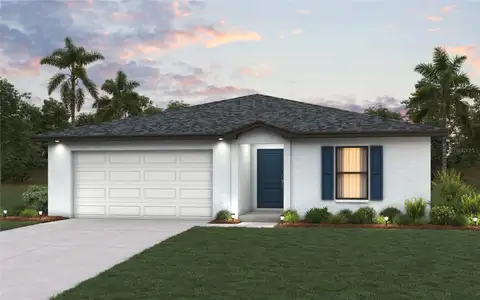 2295 W SWANSON DR — home for sale