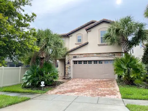 2100 ROME DR — home for sale