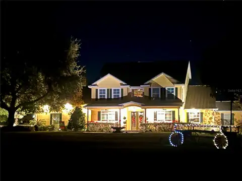 664 S LAKE STARR BLVD — home for sale