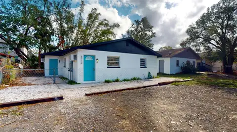 6710 S JUANITA ST — home for sale