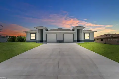 4648/4650 LEONARD BLVD S — home for sale
