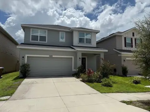 3828 SAGEFIELD DR — home for sale