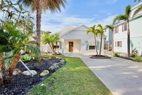 709 FERN ST — home for sale