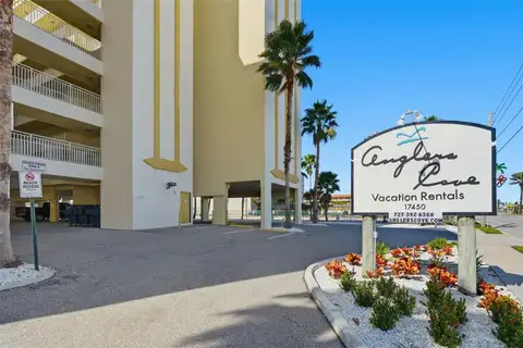 17450 GULF BLVD #104 — home for sale