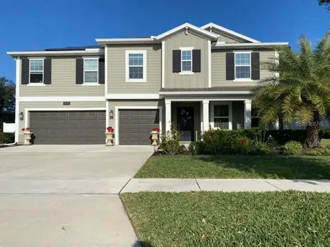 5686 ALENLON WAY — home for sale