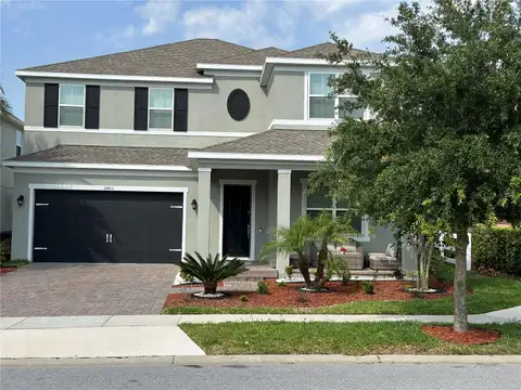 2403 BISCOTTO CIR — home for sale