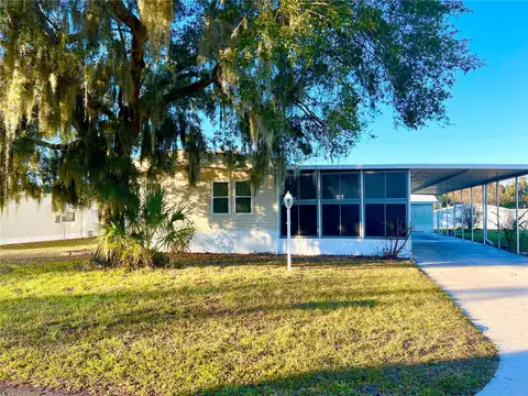 326 MARTIN DR — home for sale
