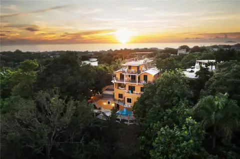 CARR. 414 KM 1.8 INT THE TERRACES — home for sale