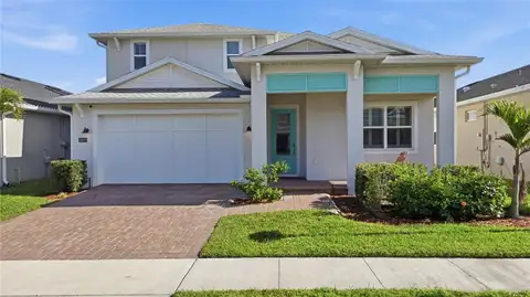 3610 ARBORDALE LOOP — home for sale