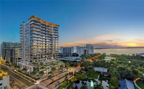 668 QUAY COMMONS #1106 — home for sale