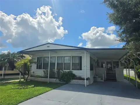 3027 GALAXY LN — home for sale