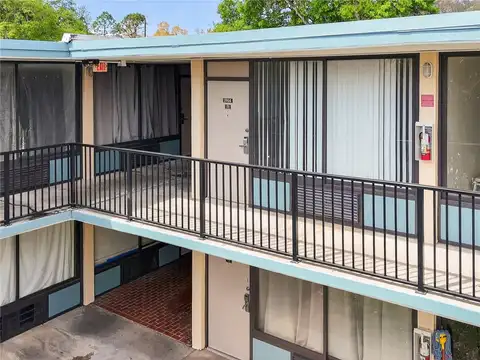 7900 S ORANGE BLOSSOM TRL #2066 — home for sale