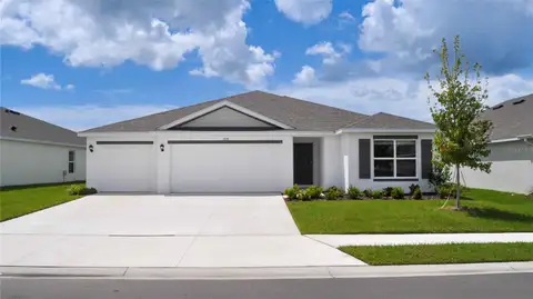 13119 BENDING CREEK TRL — home for sale