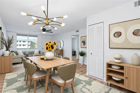 5095 BAY ST NE #210 — home for sale