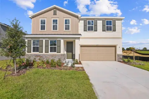 1257 DAISY HILL AVE — home for sale