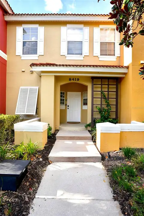 8419 CRYSTAL COVE LOOP — home for sale