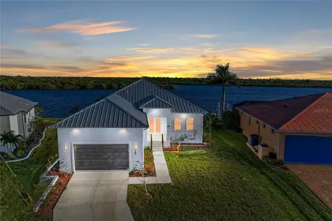 3564 PEACE RIVER DR — home for sale