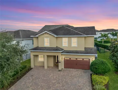 7639 WILMINGTON LOOP — home for sale