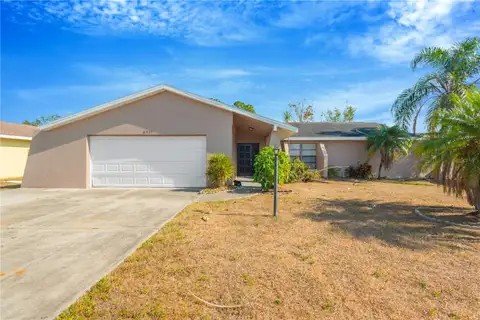 6507 MANILA PALM WAY — home for sale