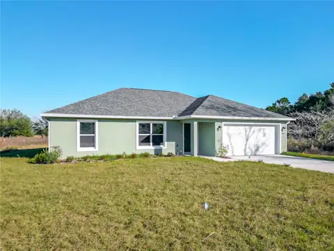 14805 SW 32ND PL — home for sale