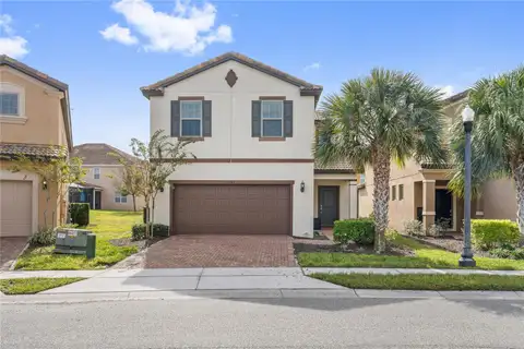 5505 MISTY OAK CIR — home for sale