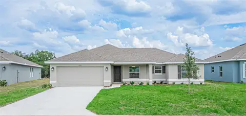 1218 HICKORY NUT DR — home for sale