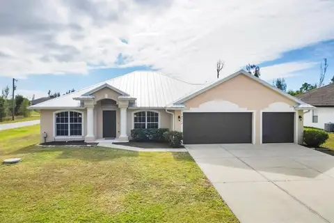 15117 LYNEBURG AVE — home for sale