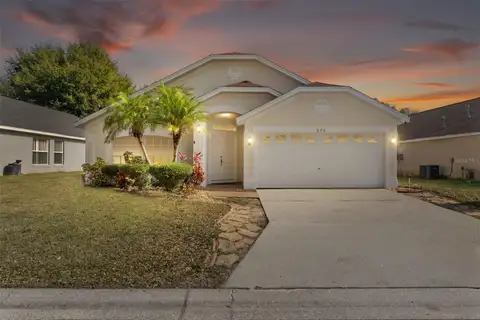226 JESSAMINE DR — home for sale