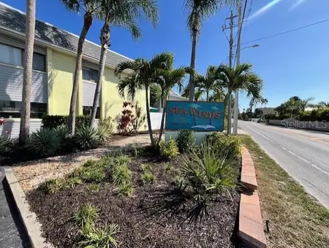 6703 MIDNIGHT PASS RD #217 — home for sale
