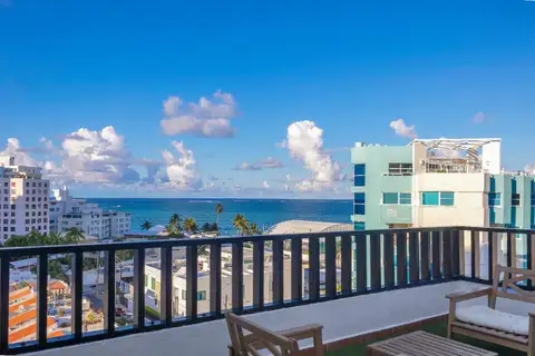 7 CALLE ROSA #PH — home for sale