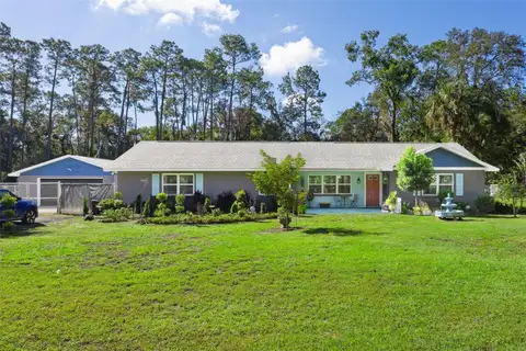 121 HERJA ACRE LN — home for sale