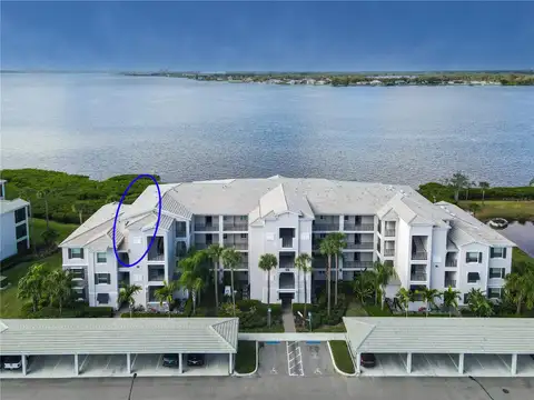 1030 TIDEWATER SHORES LOOP #401 — home for sale
