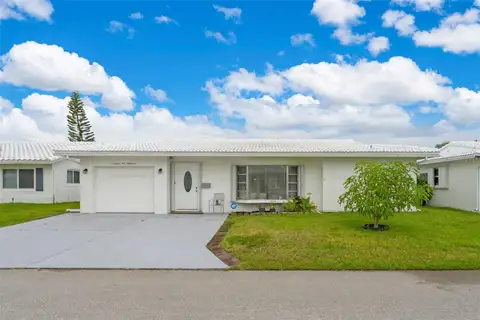 7500 NW 66TH TER — home for sale
