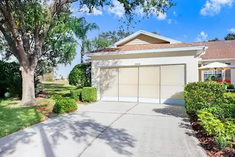 2608 NEWCOMB CT #2608 — home for sale