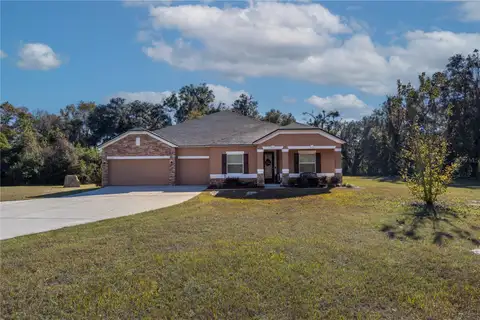 6075 SW 215TH TER — home for sale